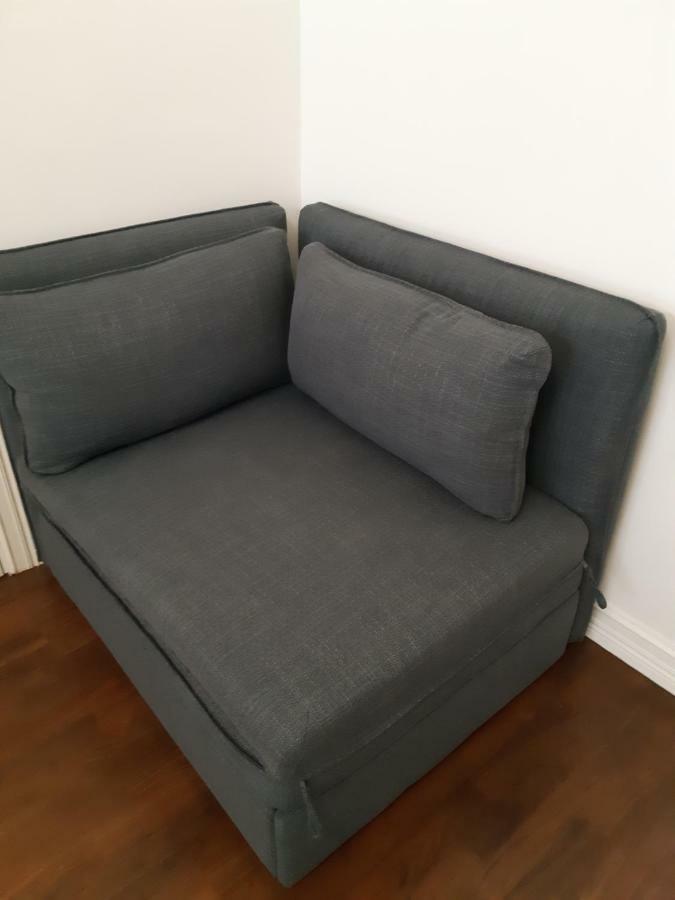 Remontoitu Asunto Vanhassa Talossa - Renovated Apartment At The Heart Of Turku Bagian luar foto