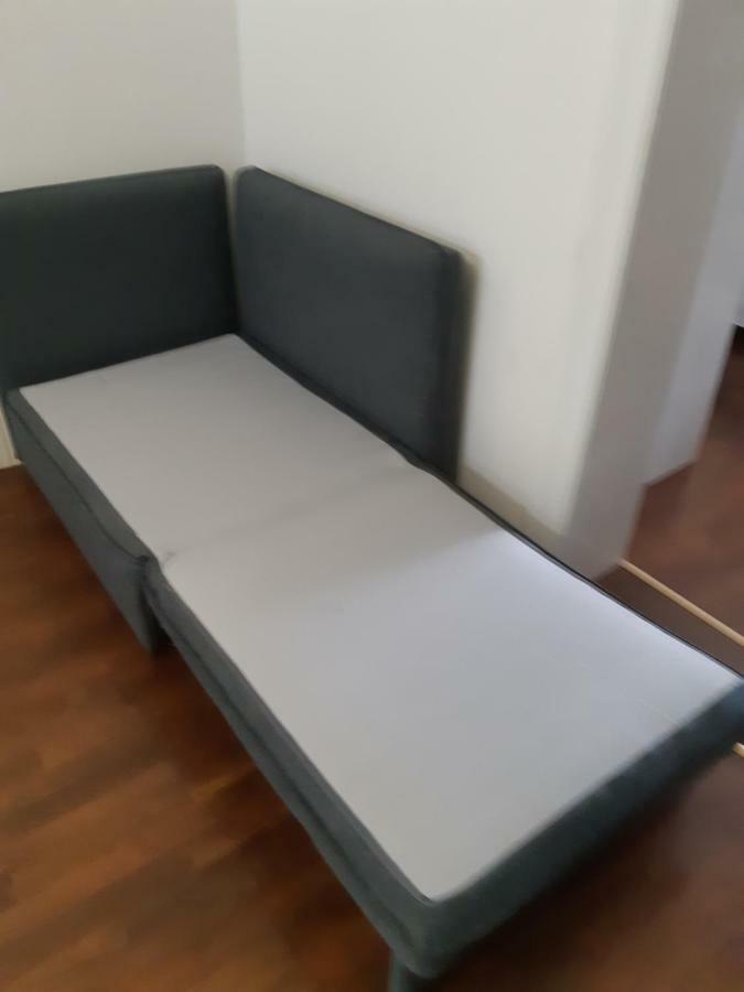 Remontoitu Asunto Vanhassa Talossa - Renovated Apartment At The Heart Of Turku Bagian luar foto